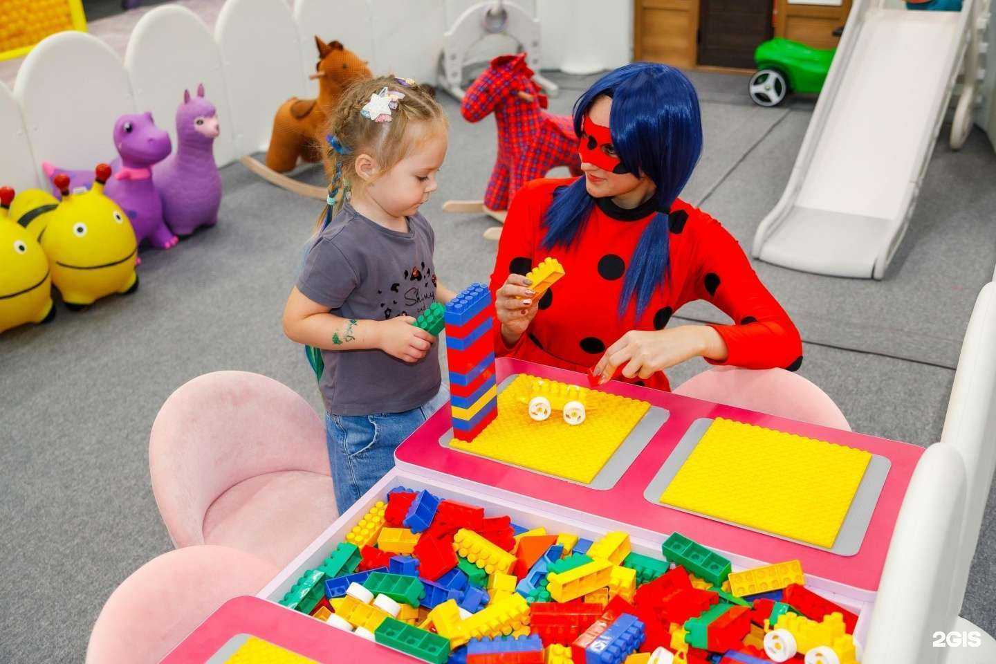 Отзывы на компанию Banana park в Новосибирске c фото