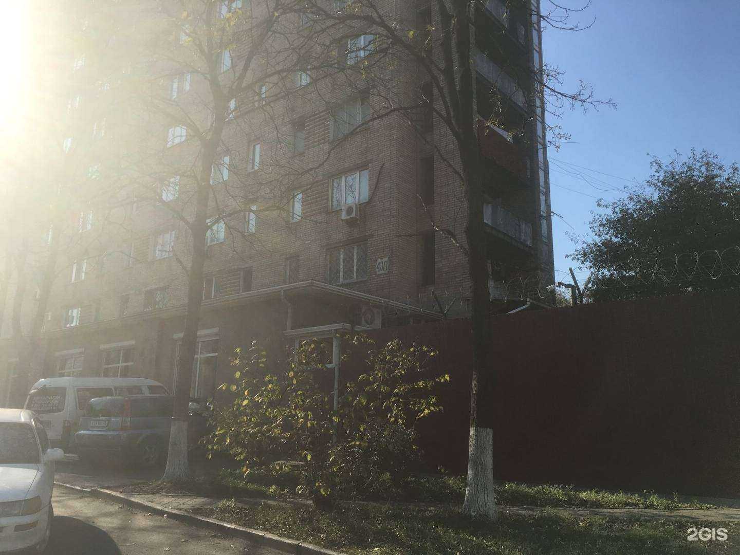 Отзывы на компанию Магазин оригинальных запчастей в Владивостоке c фото - фотография 2 из 2