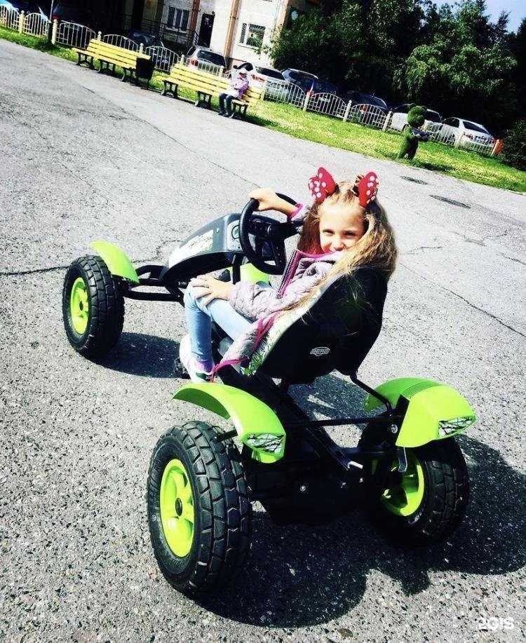 Отзывы на компанию Start trek в г. Сургут c фото