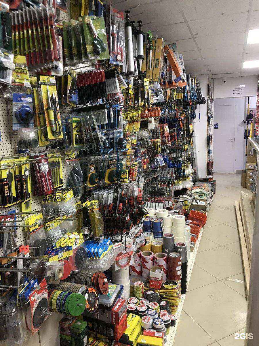 Отзывы на компанию Стройхаус в Красногорске c фото