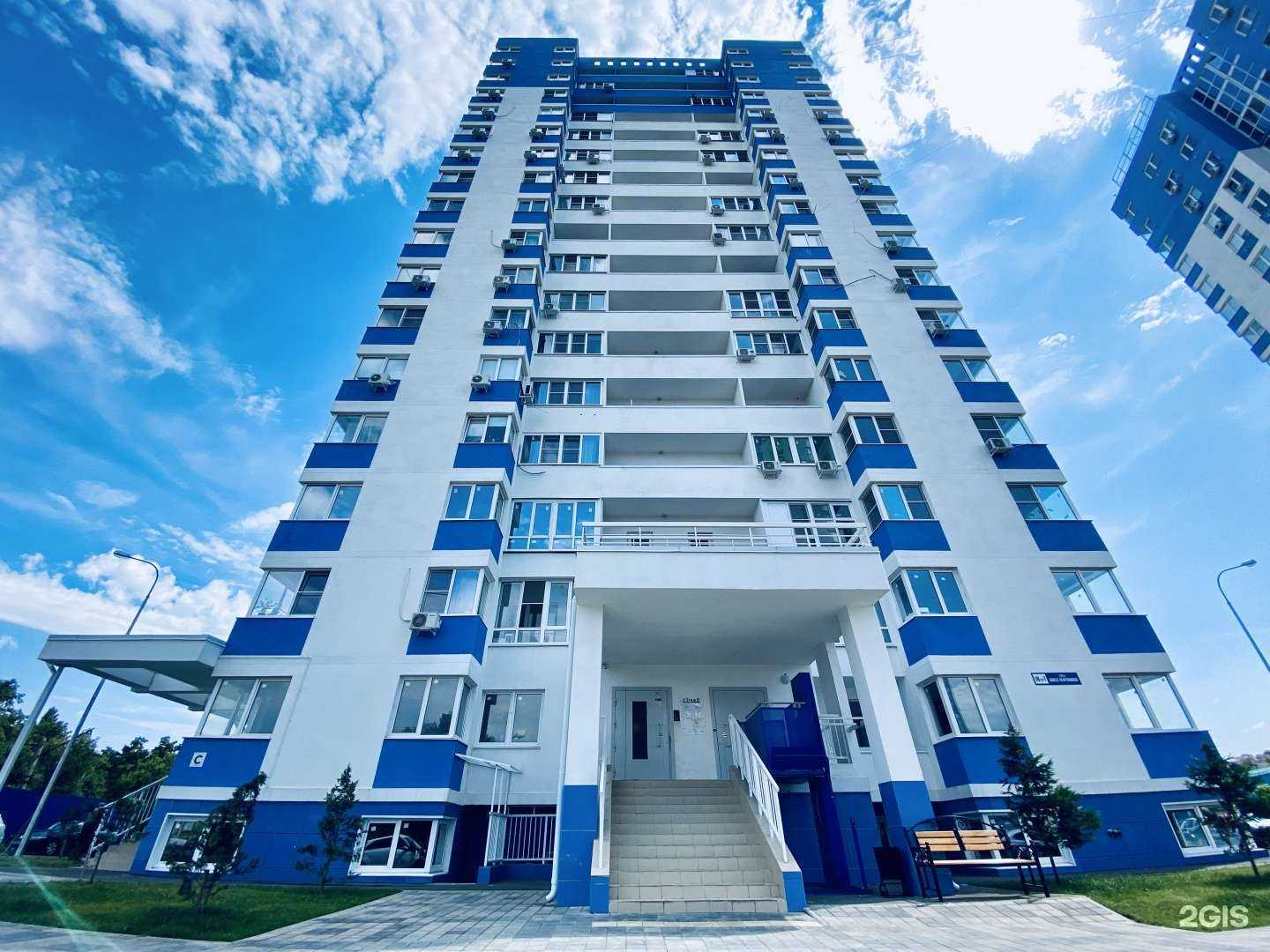 Отзывы на компанию Лидоварня в Краснодаре c фото - фотография 2 из 2