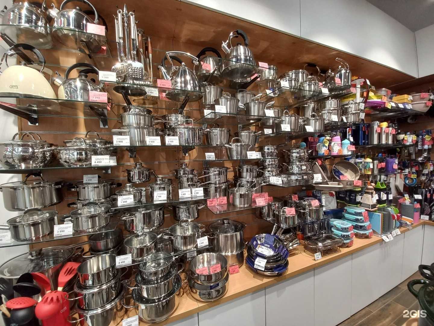 Отзывы на компанию Gipfel в Тольятти c фото