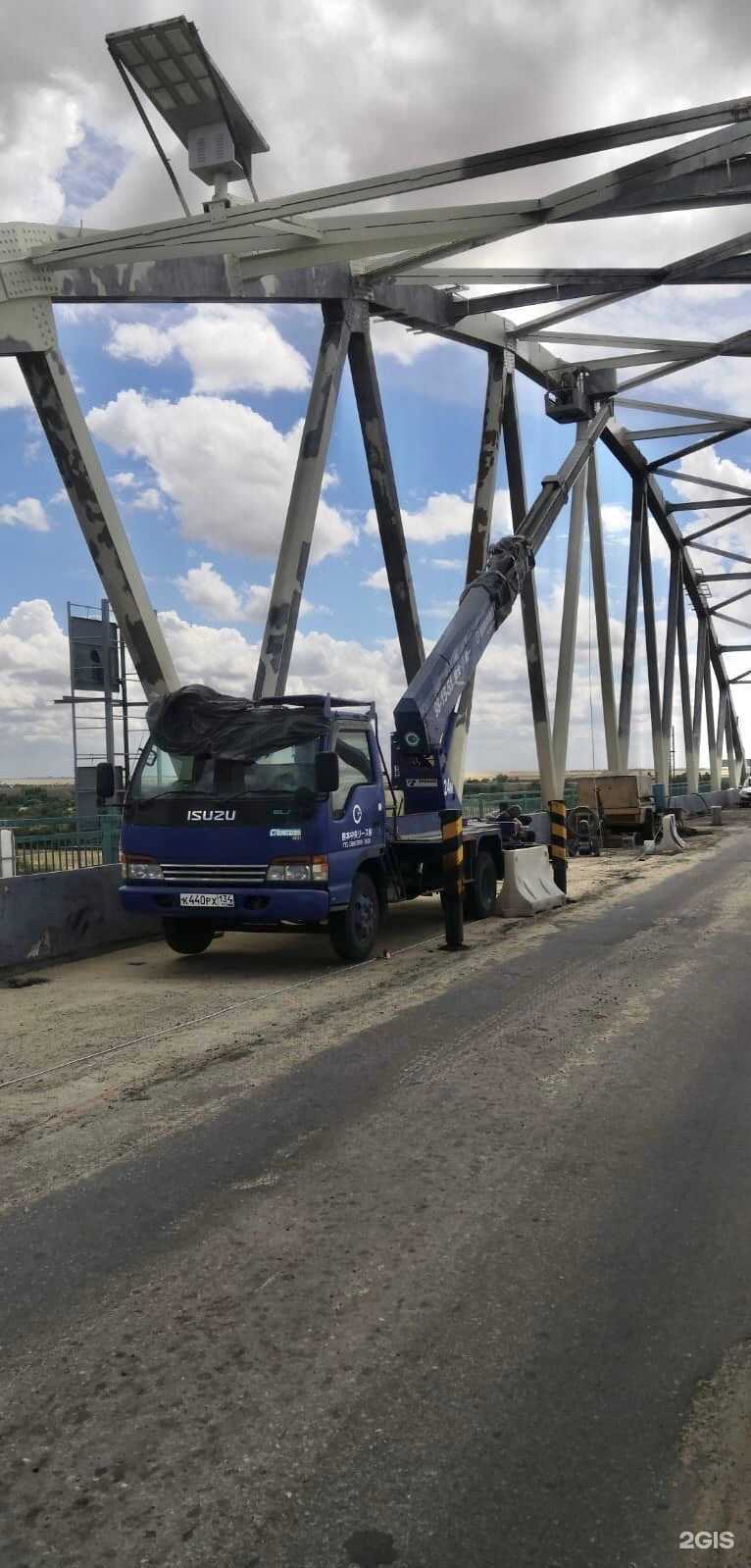 Отзывы на компанию Компания по аренде автовышек в Волгограде c фото