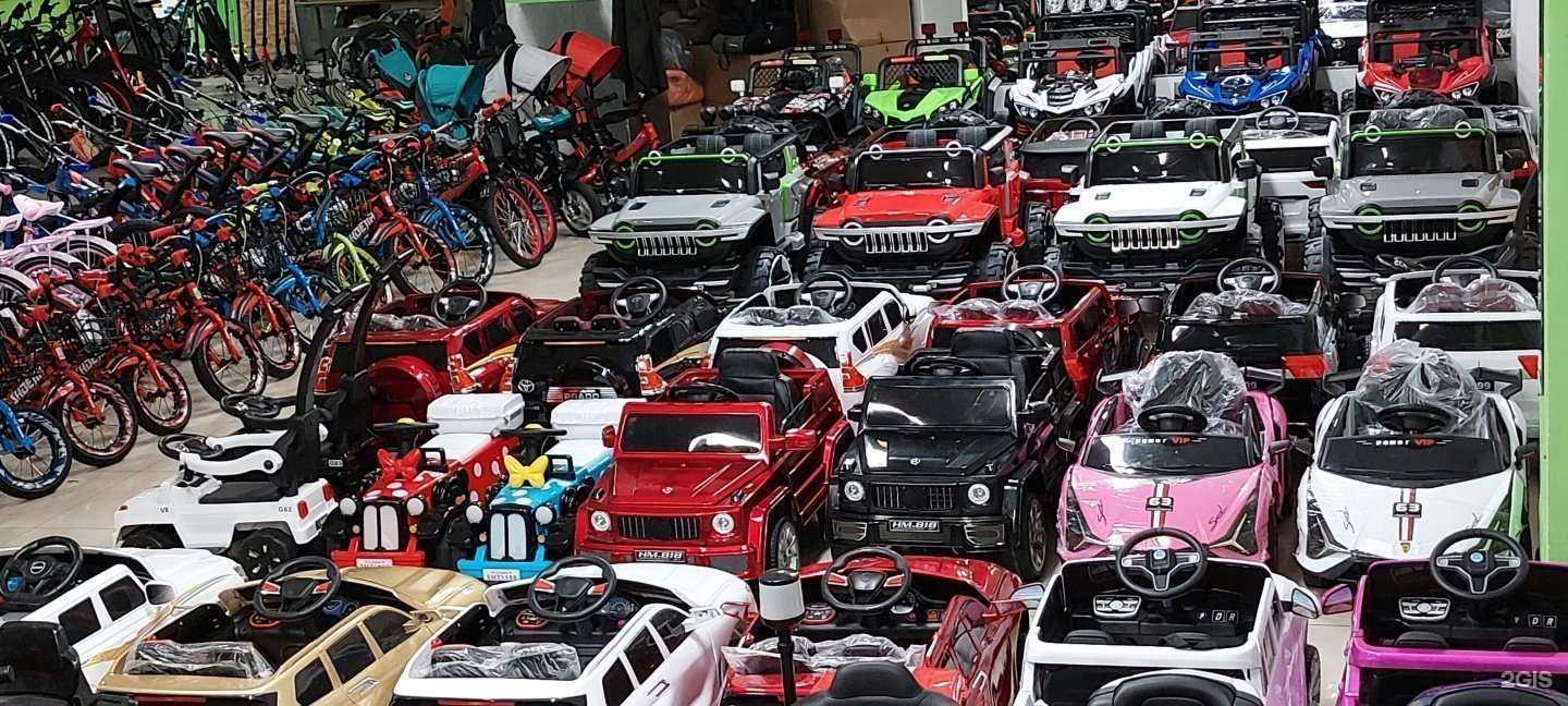 Отзывы на компанию VeloRegar Riazan в Рязани c фото