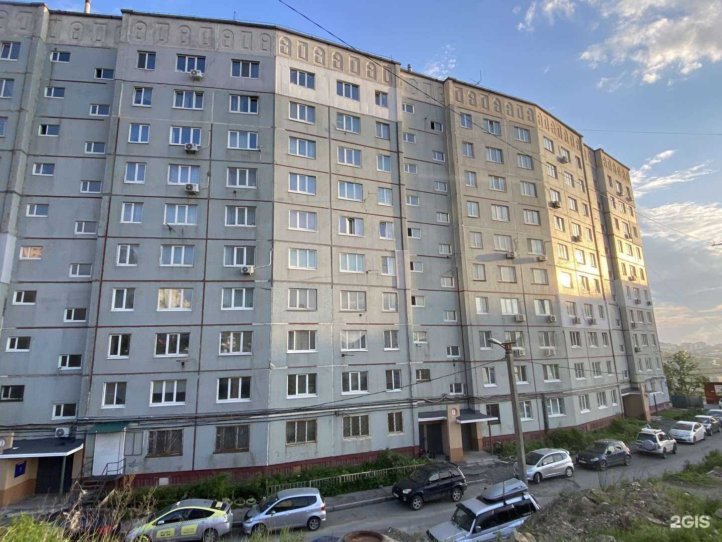 Отзывы на компанию Villa m в Владивостоке c фото - фотография 2 из 2