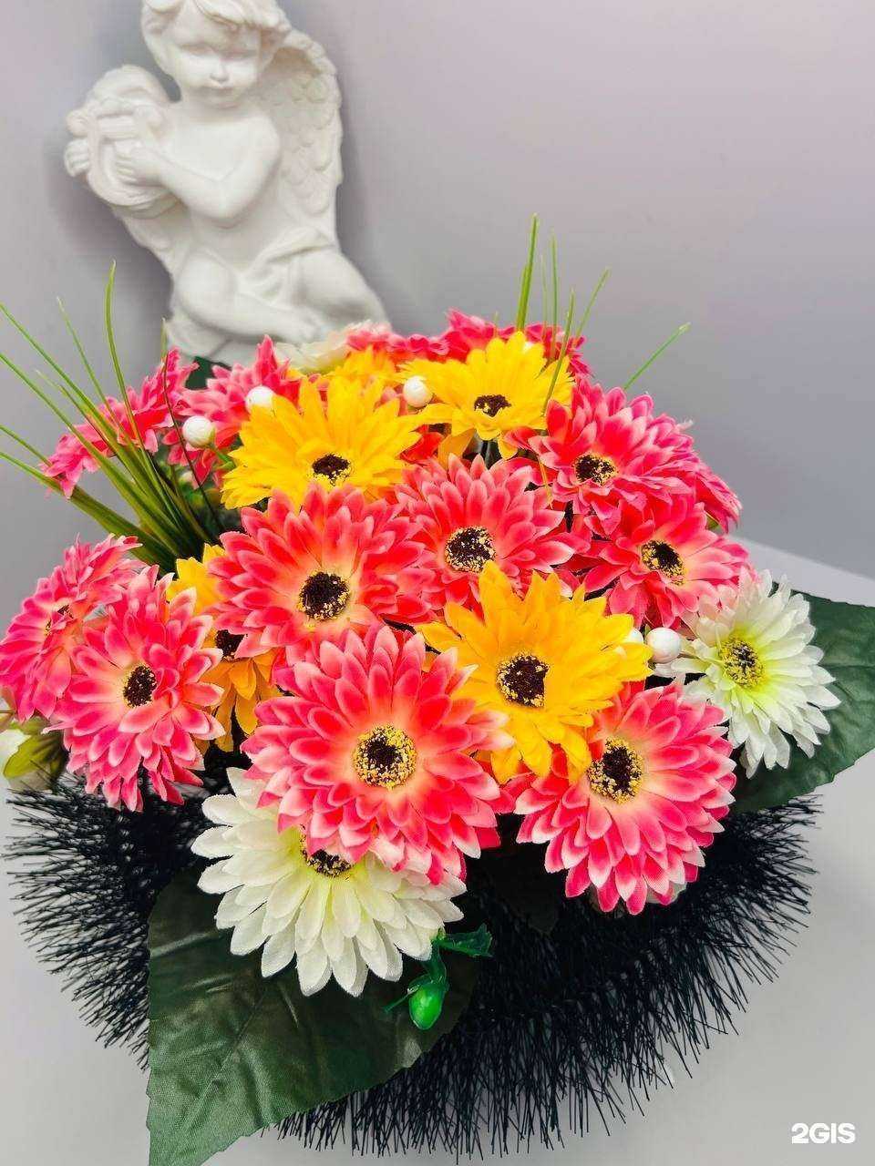 Отзывы на компанию Душа в Калуге c фото