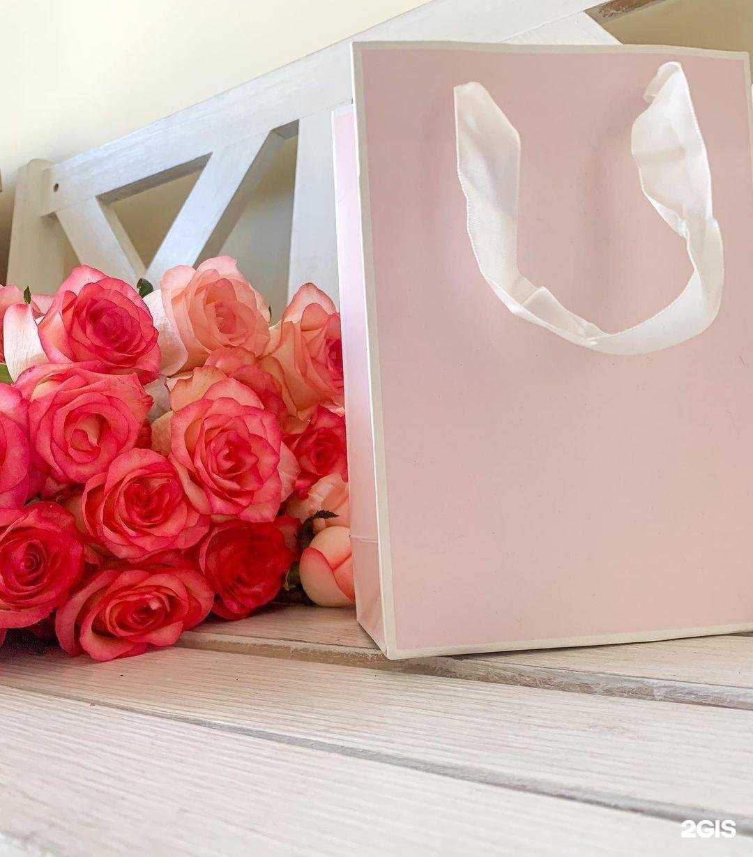 Отзывы на компанию Цветочница в г. Самара c фото