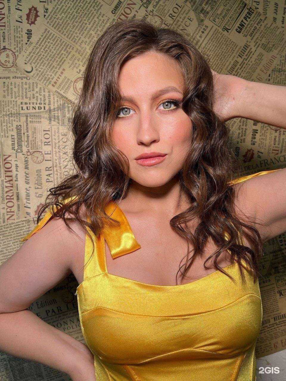 Отзывы на компанию Иon заряд на красоту в Липецке c фото