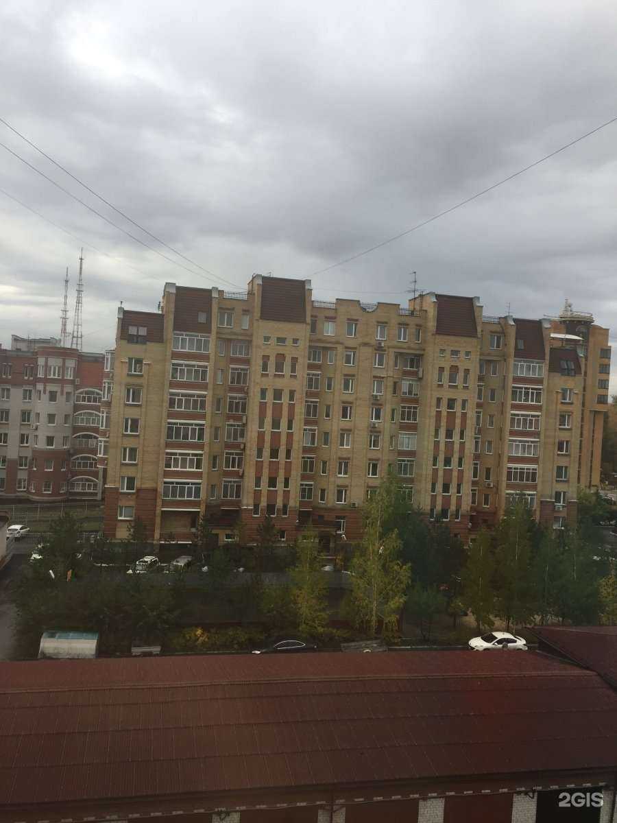 Отзывы на компанию Синара в Тюмени c фото - фотография 2 из 2