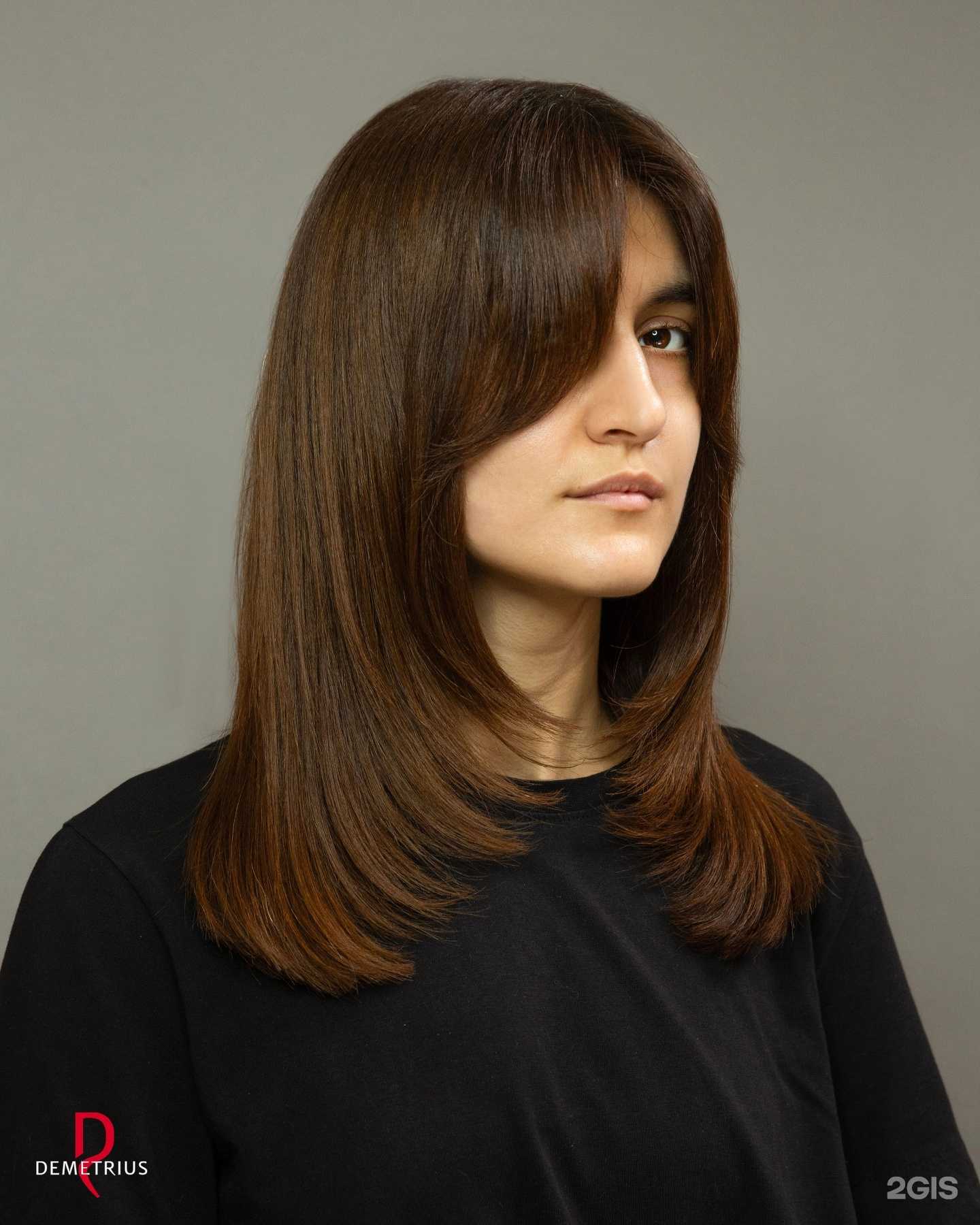 Отзывы на компанию Умная стрижка в г. Нижневартовск c фото