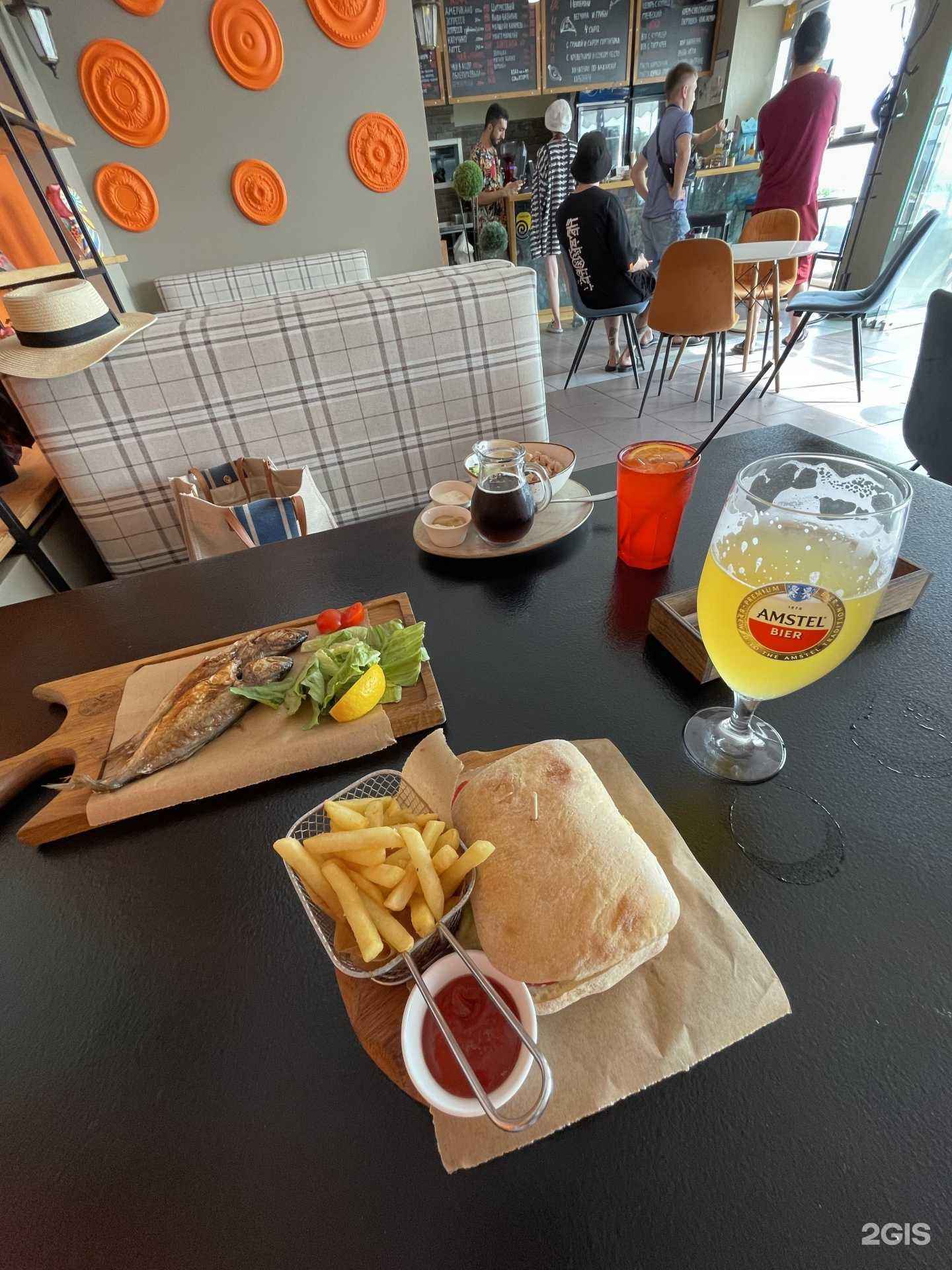 Отзывы на компанию Лето, море и Фидель в г. Сочи c фото