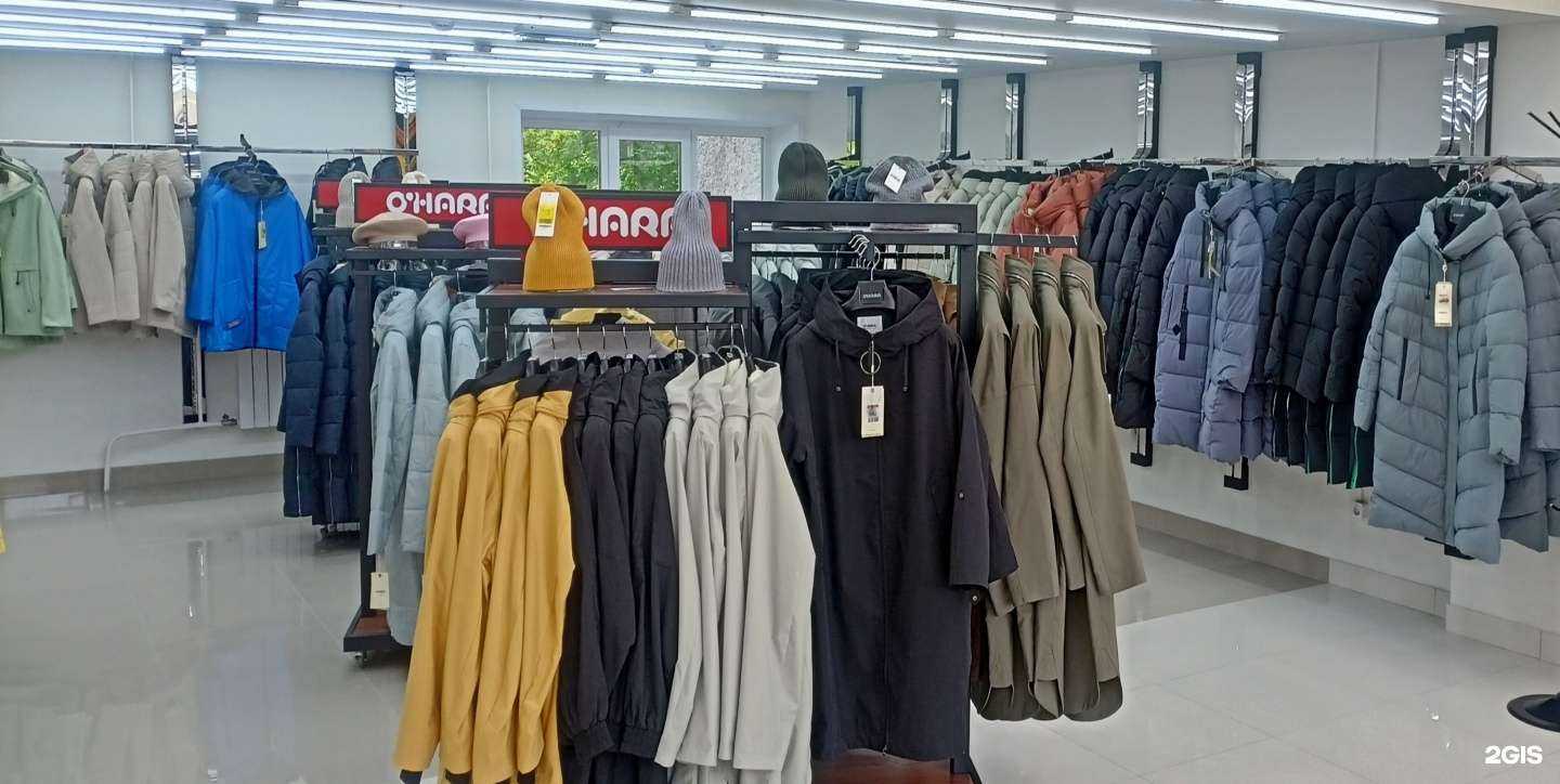 Отзывы на компанию O`hara в г. Красноярск c фото