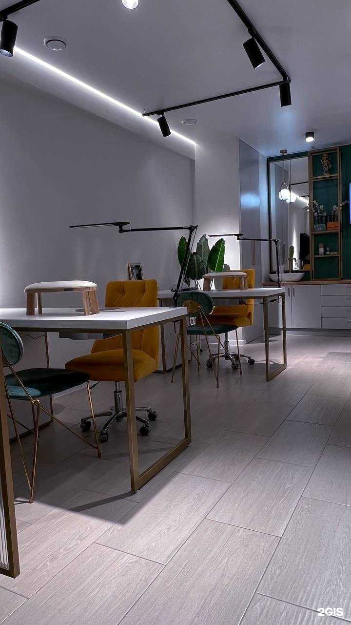 Отзывы на компанию LinaNails в Чебоксарах c фото