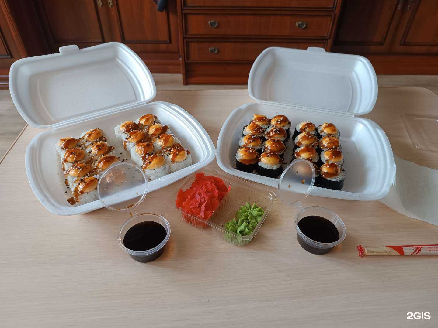 Отзывы на компанию Долина вкуса в Верхней Салде c фото