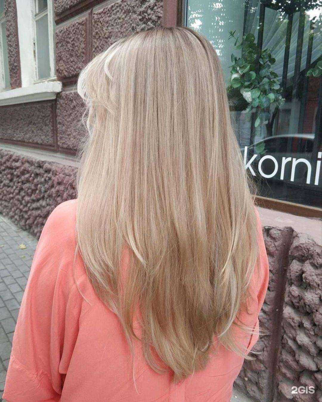 Отзывы на компанию Студия красоты Ивана Корниченко в Шахтах c фото