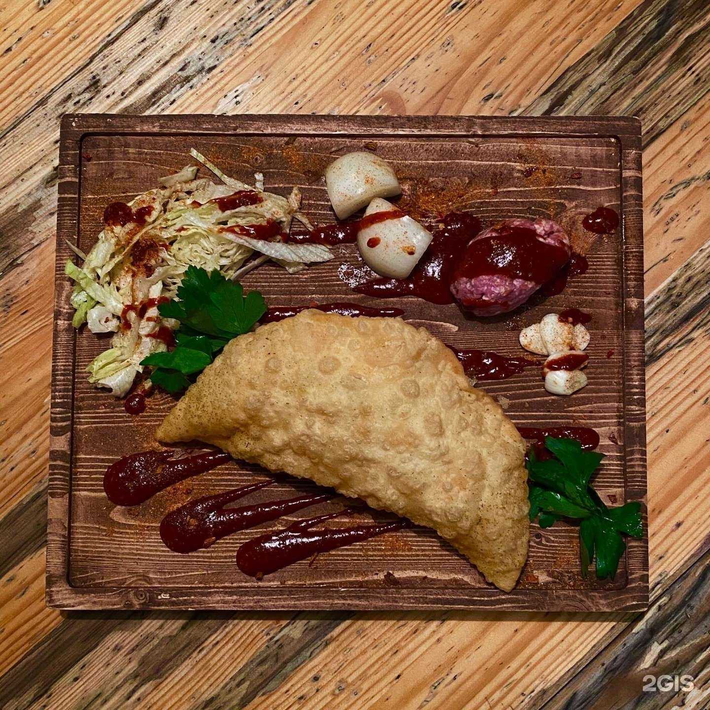 Отзывы на компанию Ч Бар в г. Нижний Новгород c фото