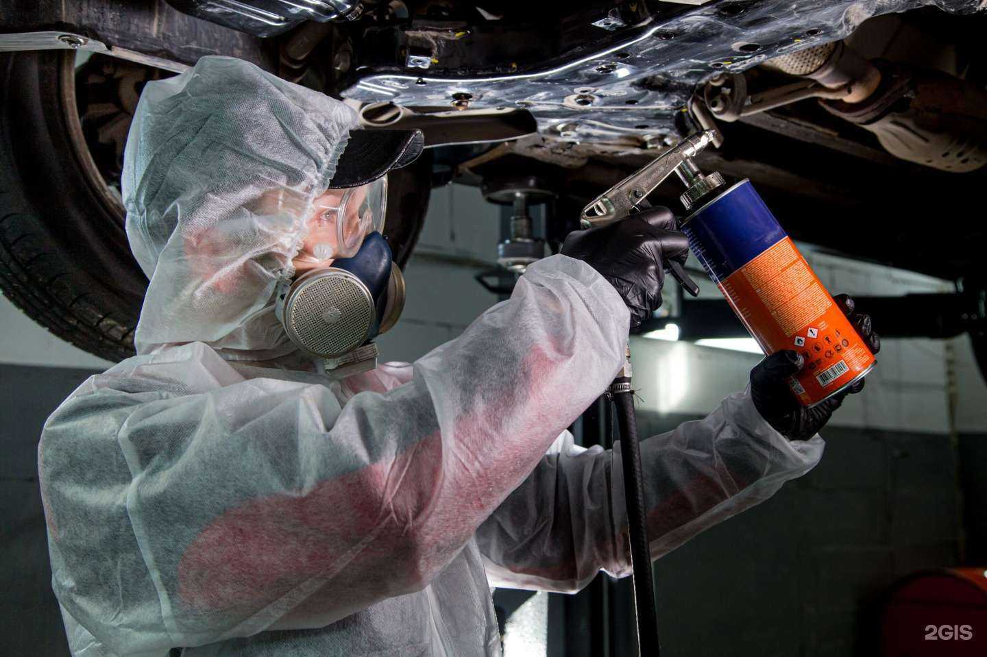 Отзывы на компанию Servicebox в Нижнем Новгороде c фото