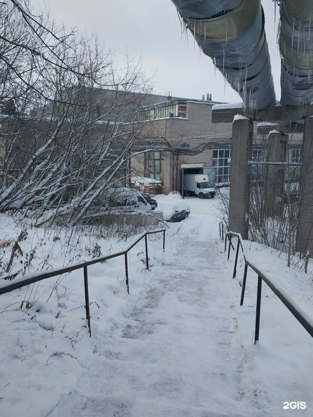 Отзывы на компанию Ben Bene в Кирове c фото