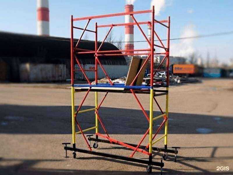 Отзывы на компанию Мегаполис в Новосибирске c фото