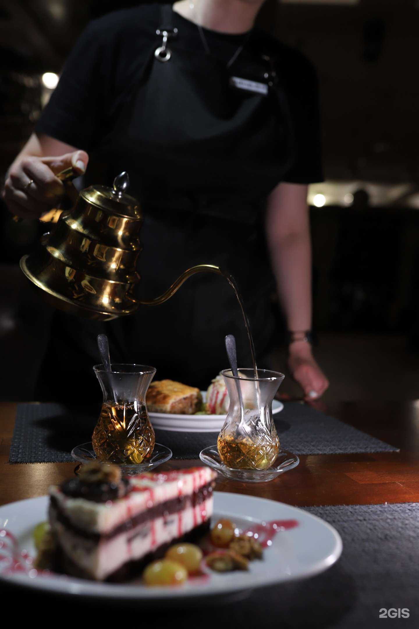 Отзывы на компанию Кебаб хаус в Йошкар-Оле c фото