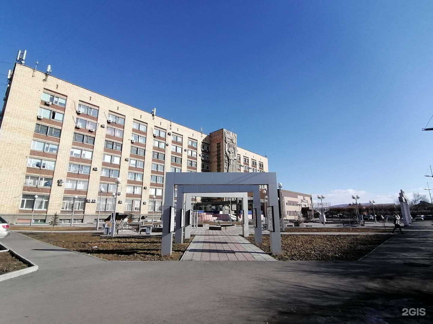 Отзывы на компанию Альянс в Абакане c фото - фотография 2 из 2