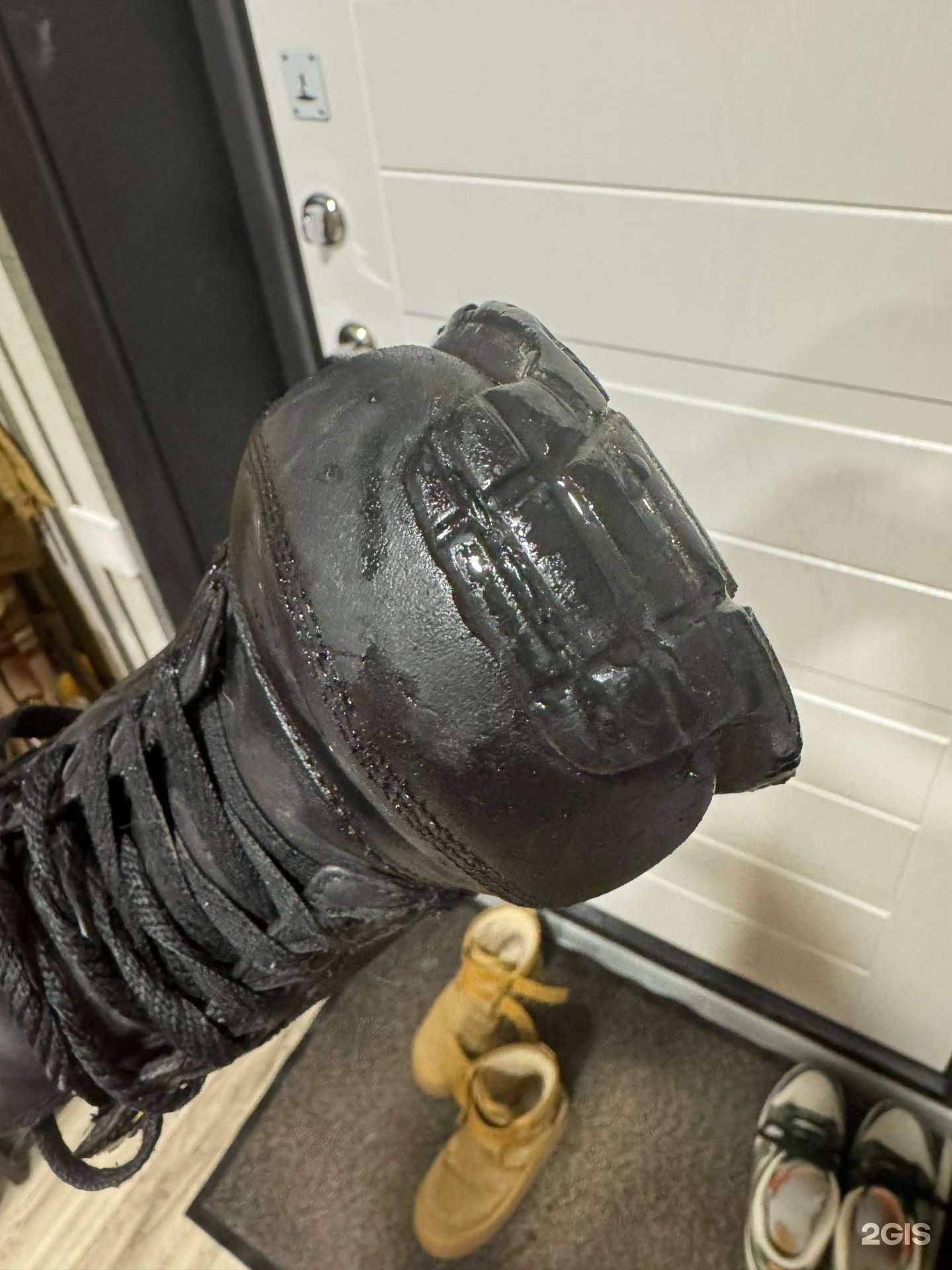 Отзывы на компанию Мастерская в Уфе c фото