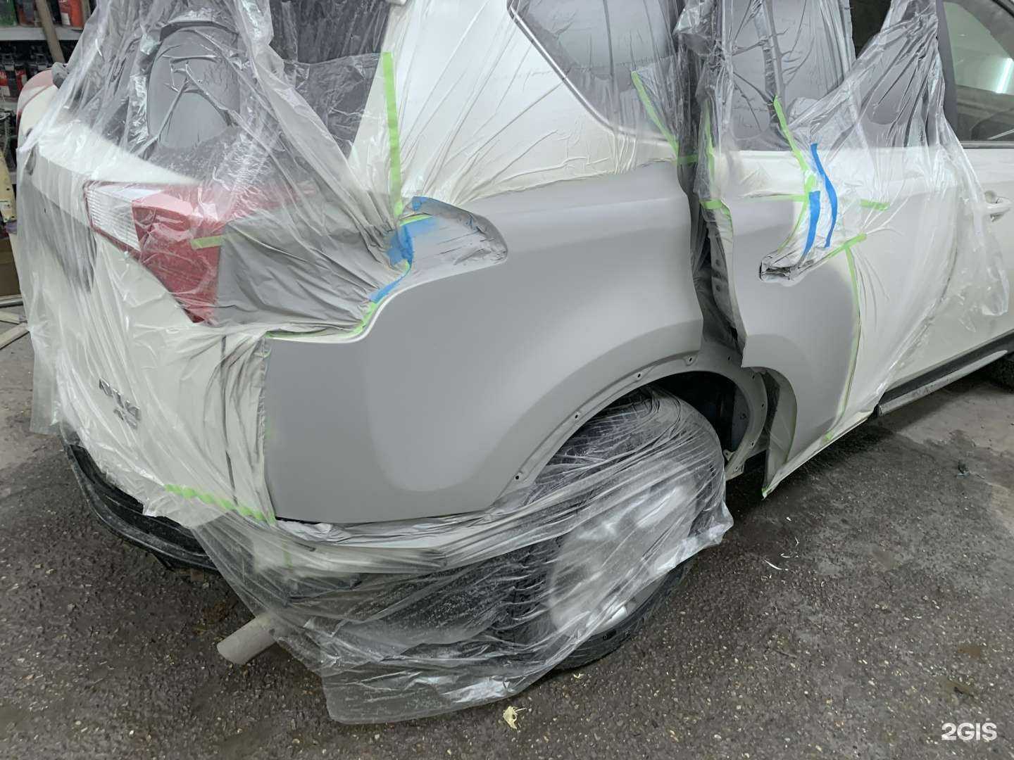 Отзывы на компанию Авто Акрил в Новосибирске c фото