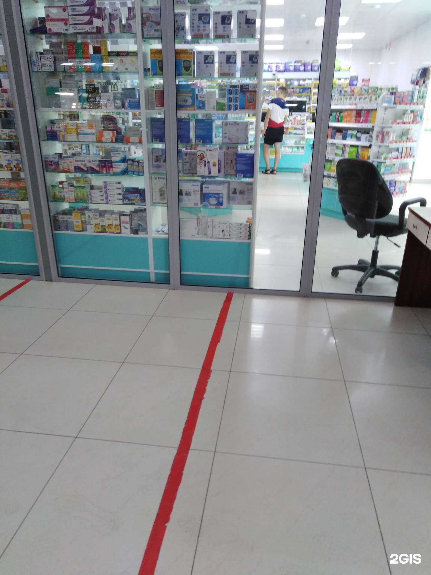 Отзывы на компанию Планета здоровья в Тамбове c фото