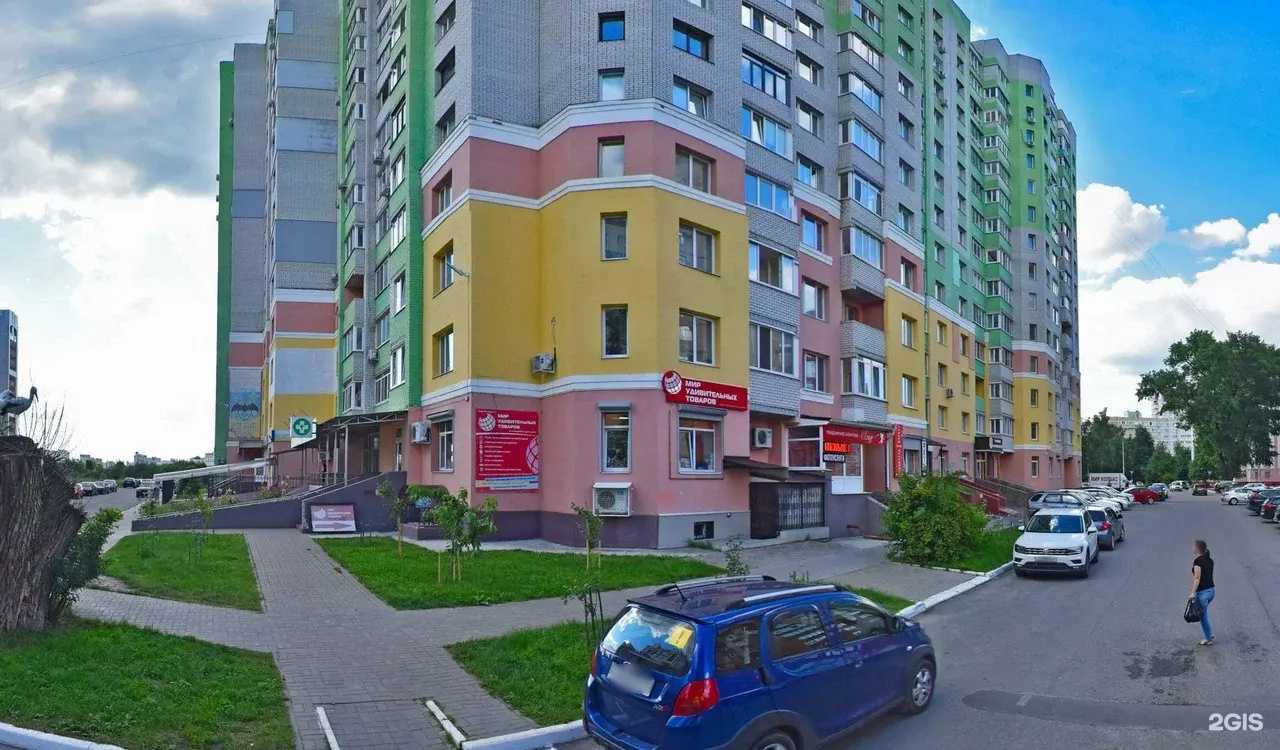 Отзывы на компанию Стн в г. Брянск c фото