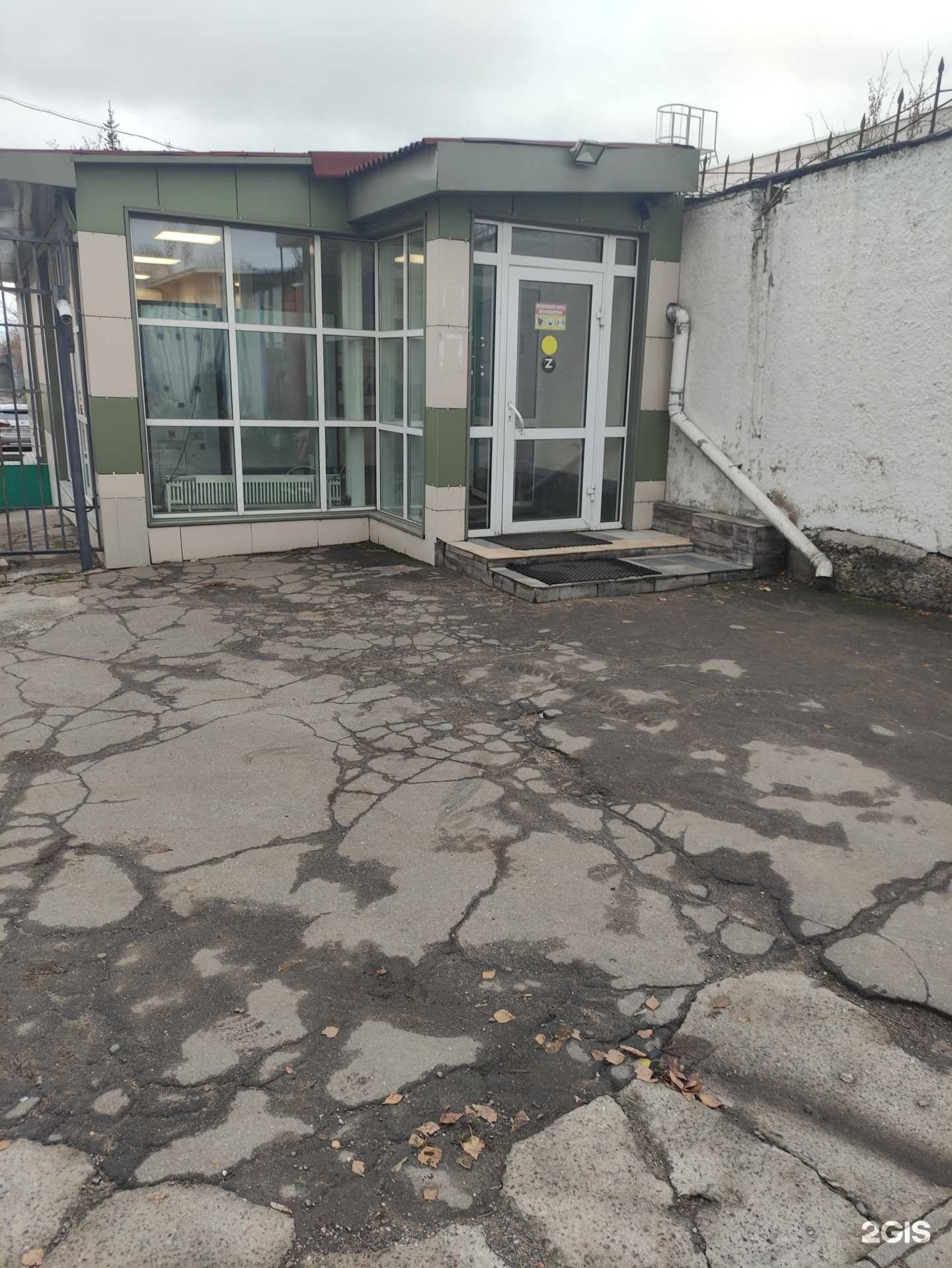 Отзывы на компанию 108бит в Отрадном c фото