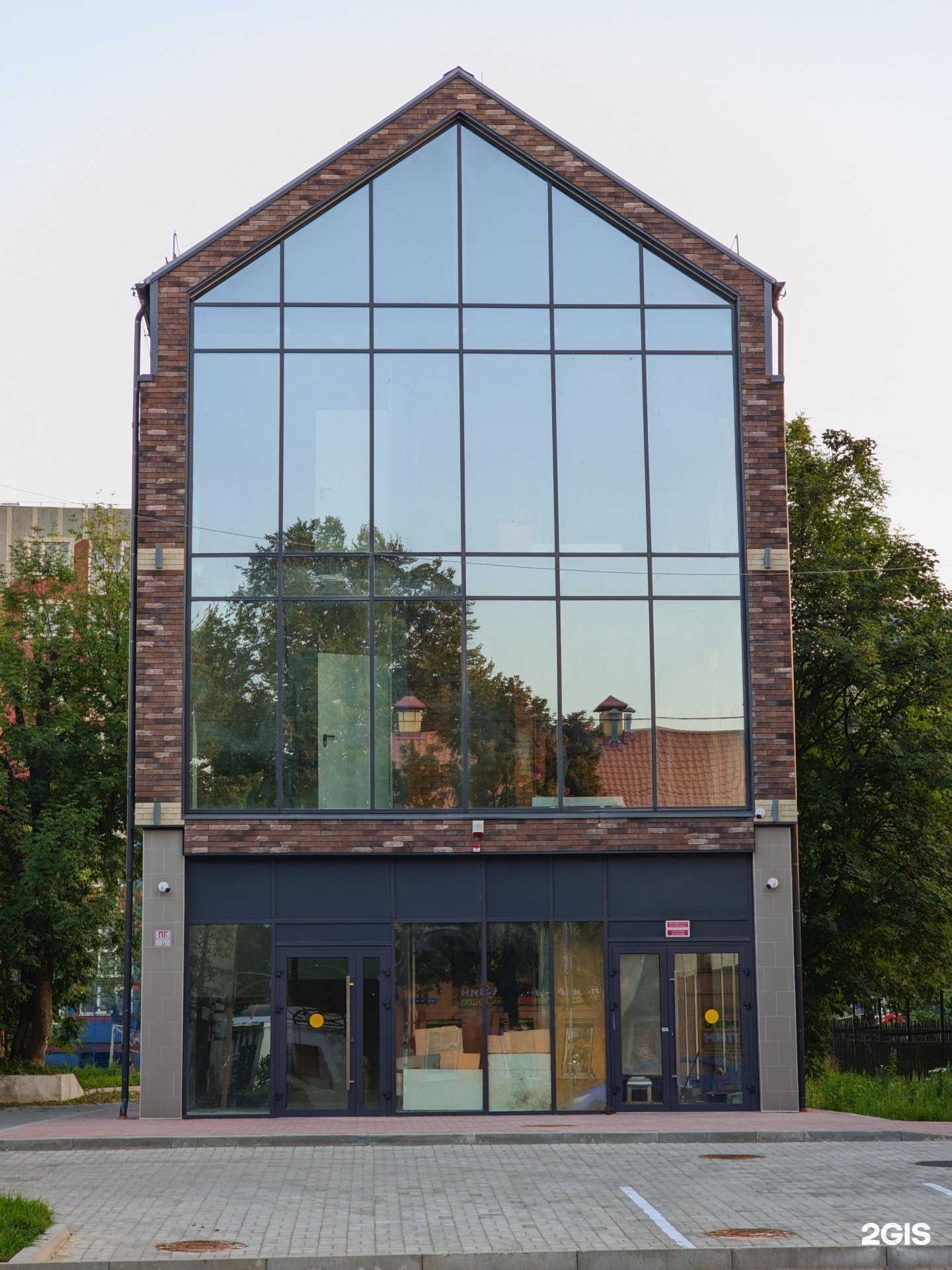 Отзывы на компанию Живая вода в Калининграде c фото - фотография 2 из 2