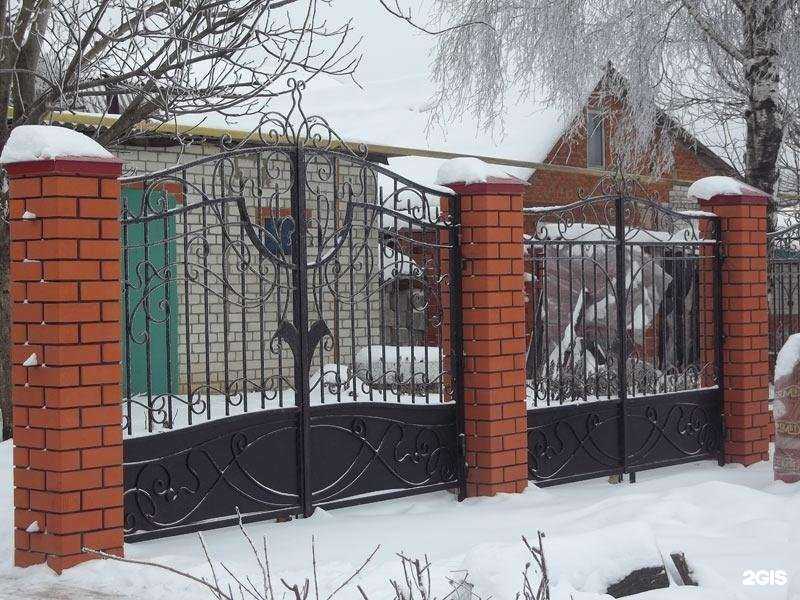 Отзывы на компанию Сталь Узор в Белгороде c фото