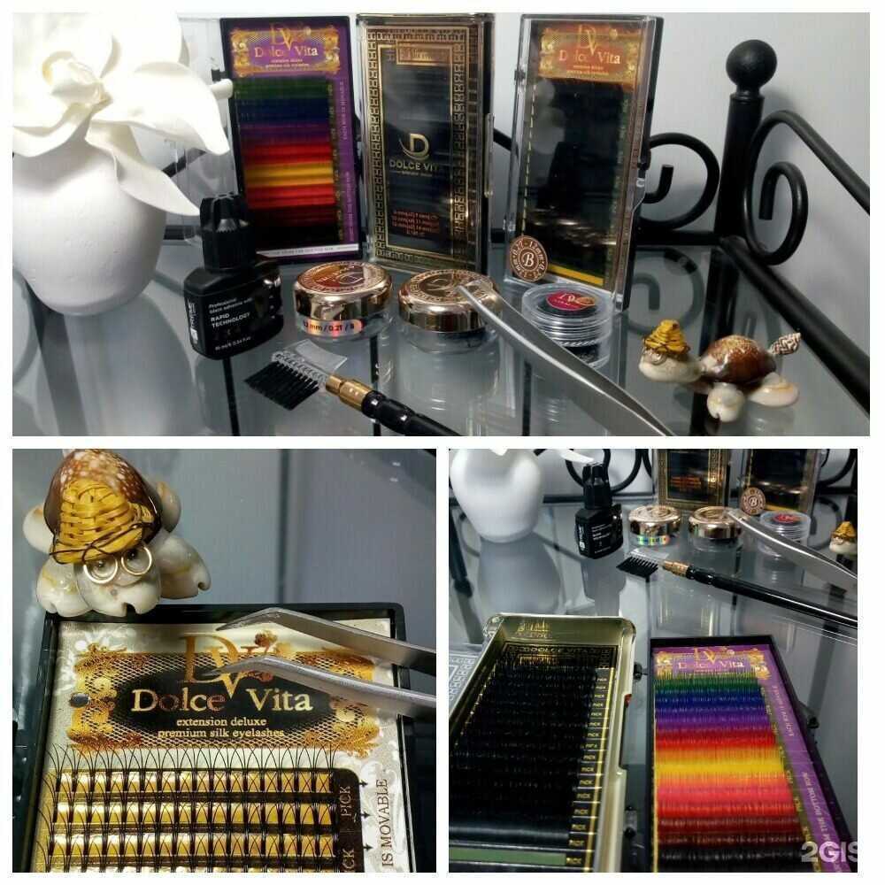 Отзывы на компанию Этуаль, салон красоты в г. Губкин c фото