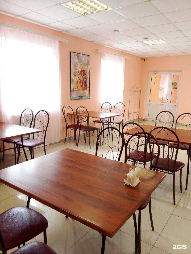 Отзывы на компанию Вкусные обеды в г. Сатка c фото