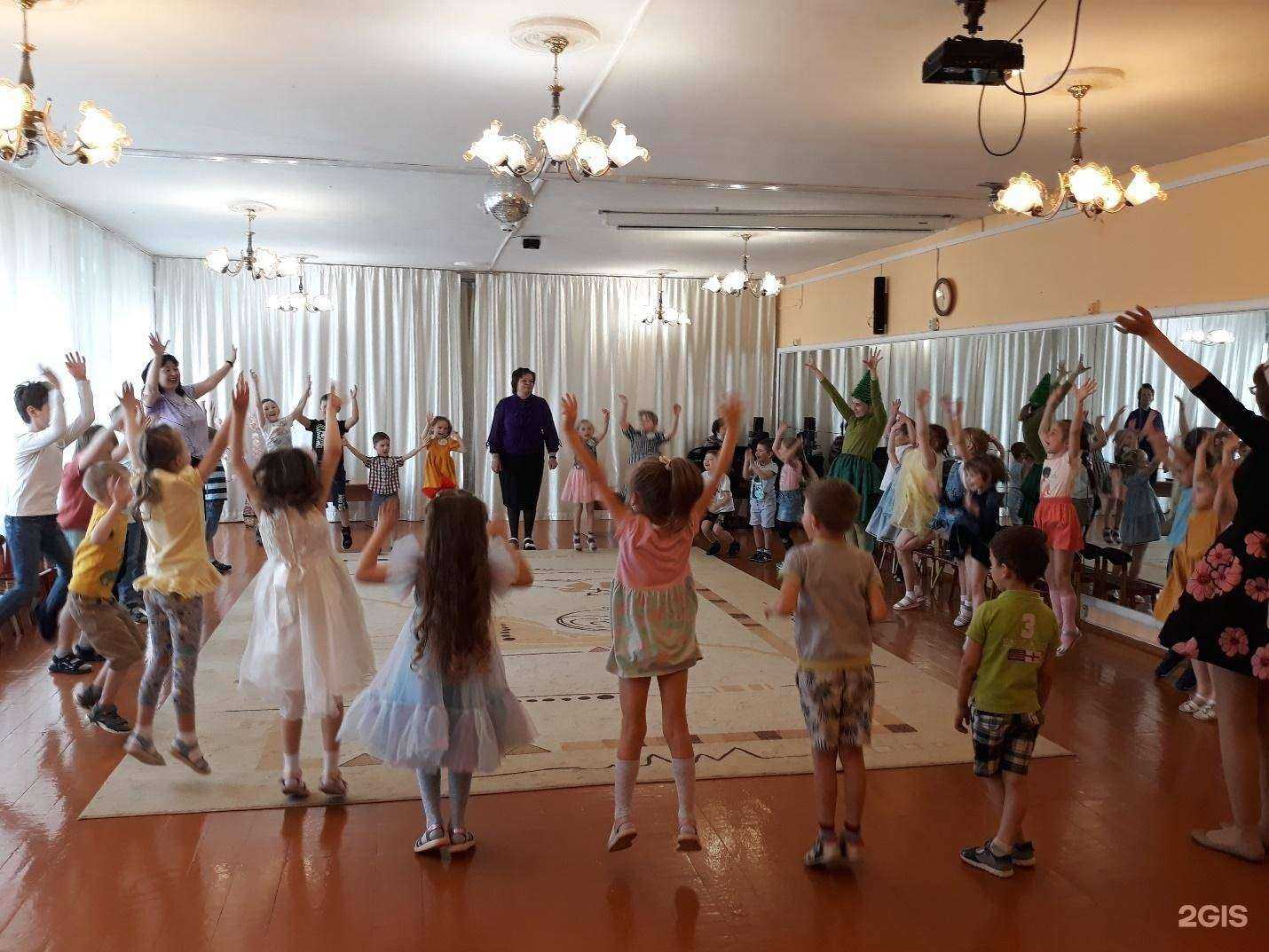 Отзывы на компанию Детский сад Журавушка в г. Черногорск c фото