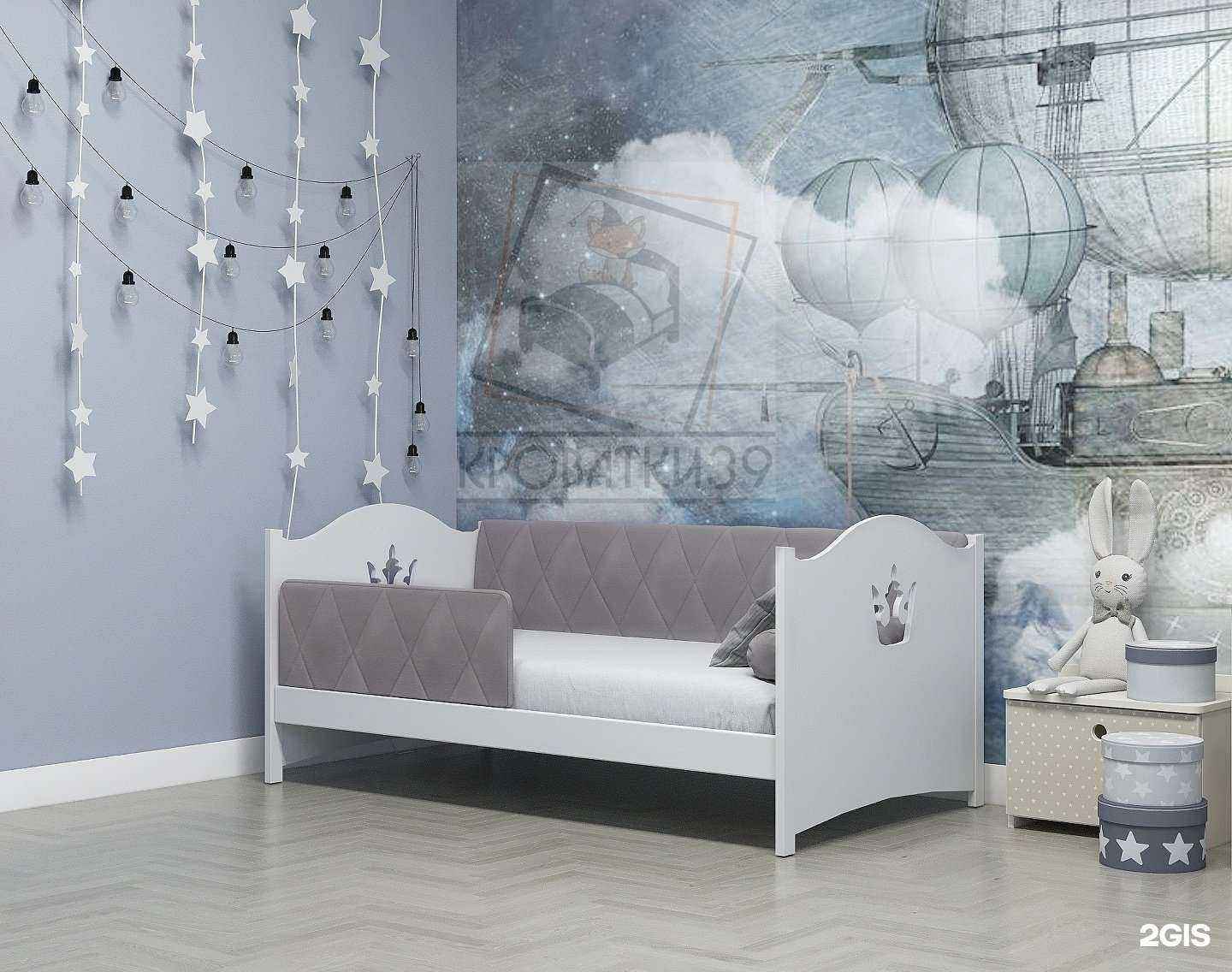 Отзывы на компанию Кроватки39 в Калининграде c фото