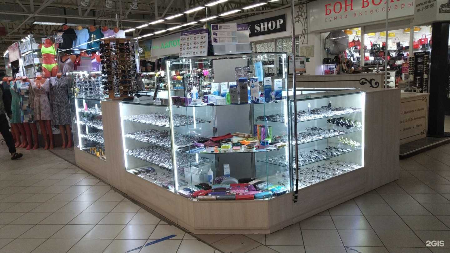 Отзывы на компанию Glaza в Павловском Посаде c фото