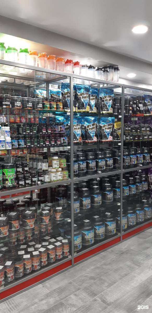 Отзывы на компанию Геркулес pro в Абакане c фото