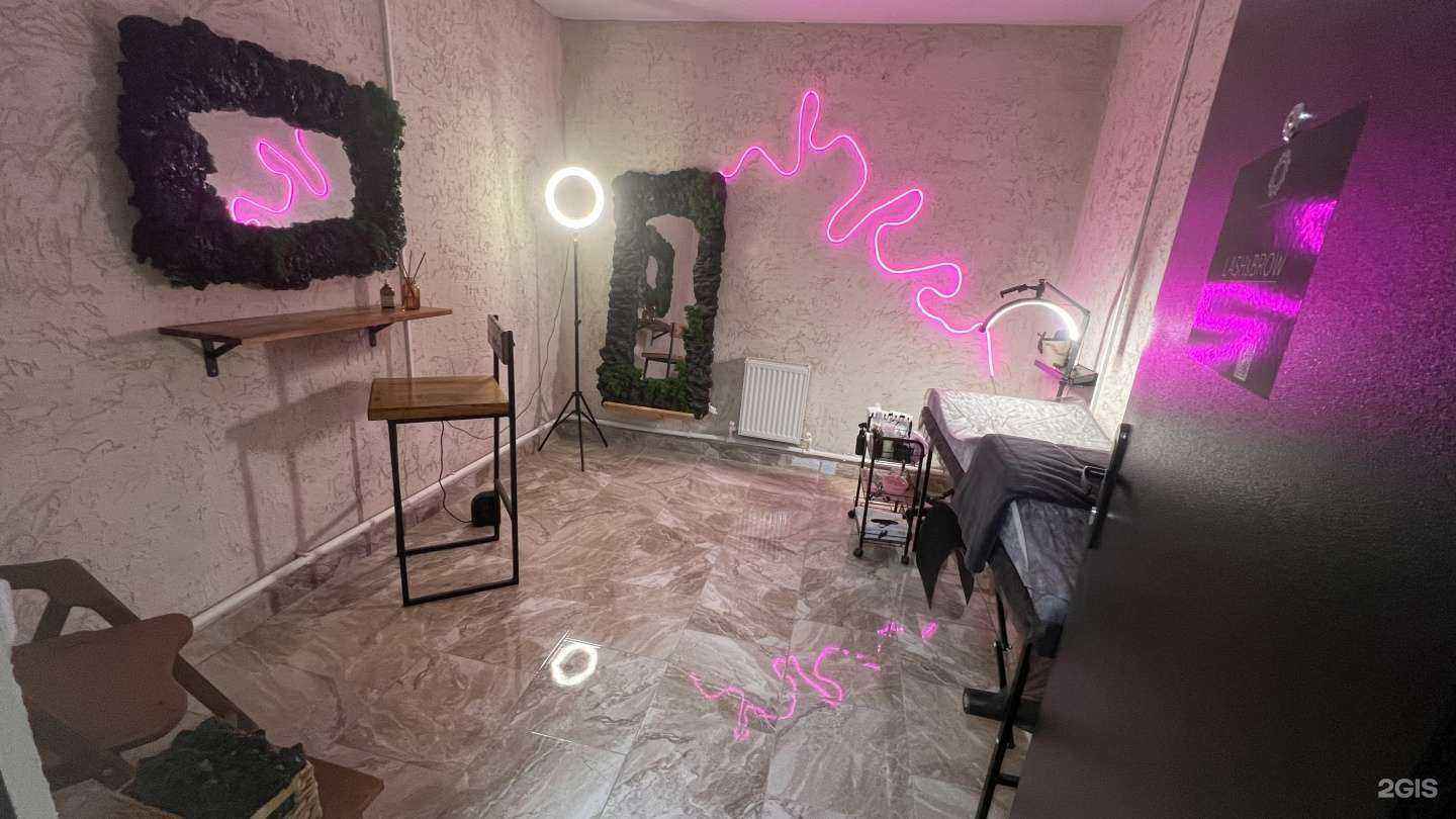 Отзывы на компанию Lash&brow by Velvet в Ставрополе c фото