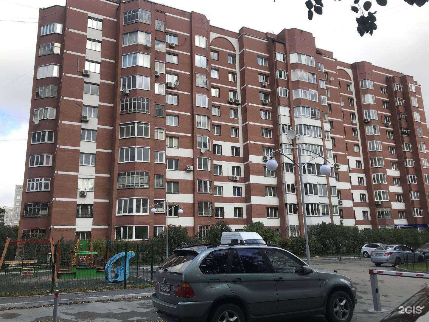 Отзывы на компанию IQ007 в Екатеринбурге c фото - фотография 2 из 2