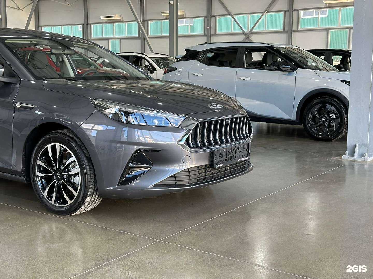 Отзывы на компанию Все Автомобили Мира в г. Краснодар c фото