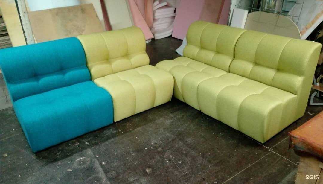 Отзывы на компанию МКБ мебель в Нижнем Новгороде c фото