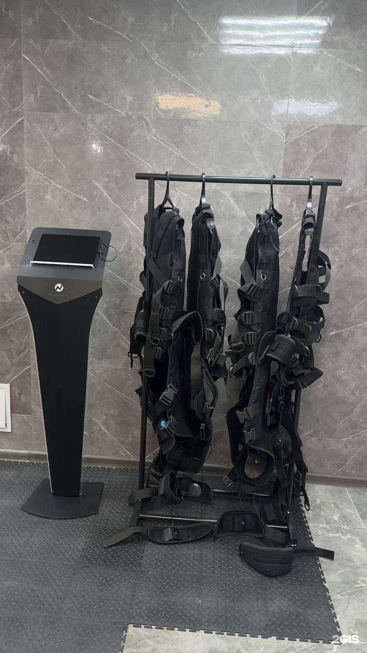 Отзывы на компанию EMS fitness в г. Петрозаводск c фото