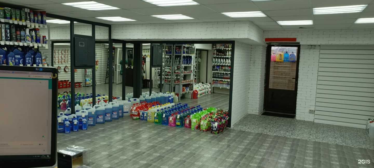 Отзывы на компанию Магазин автомобильных аккумуляторов в Пскове c фото