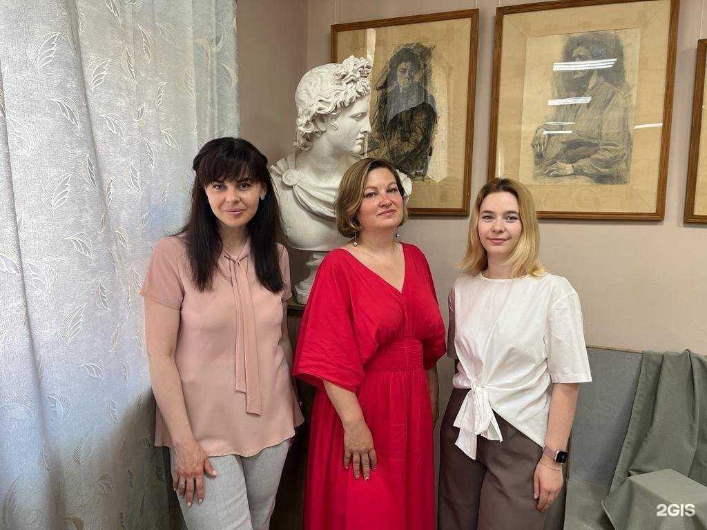 Отзывы на компанию Детская школа искусств в Новомосковске c фото