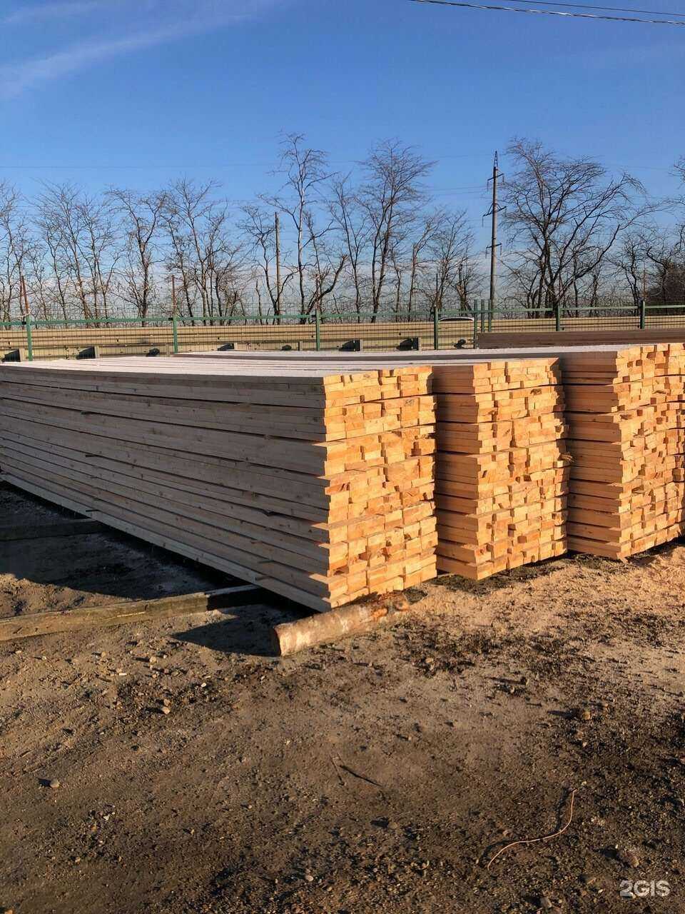 Отзывы на компанию Лесозона в Краснодаре c фото