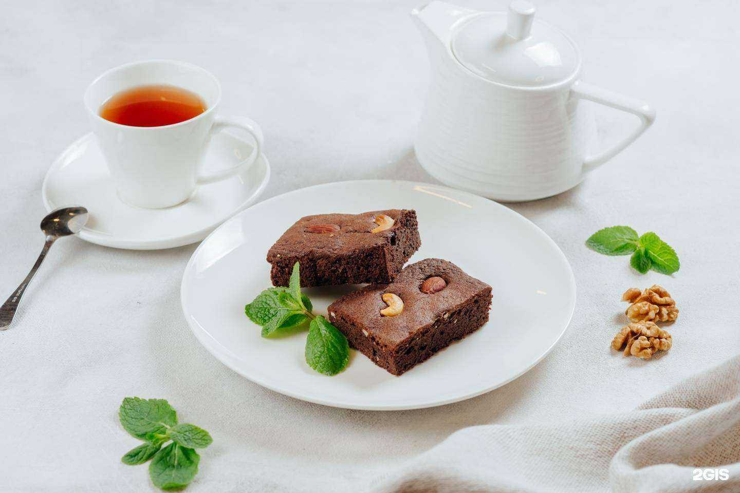 Отзывы на компанию Balance cafe в Краснодаре c фото