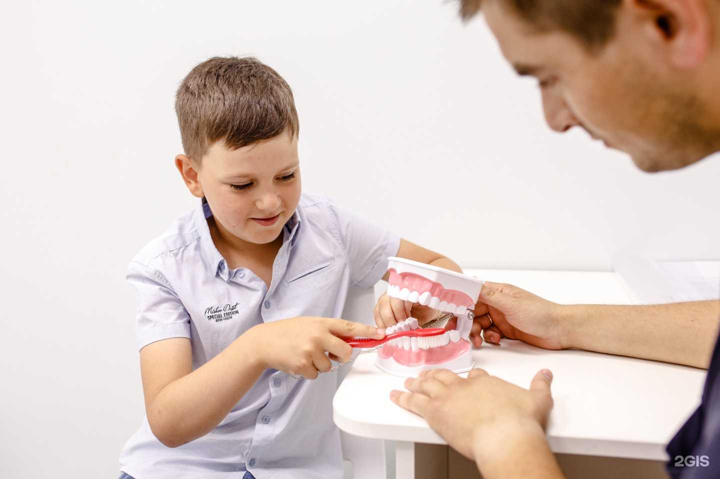 Отзывы на компанию Happy smile в Калининграде c фото