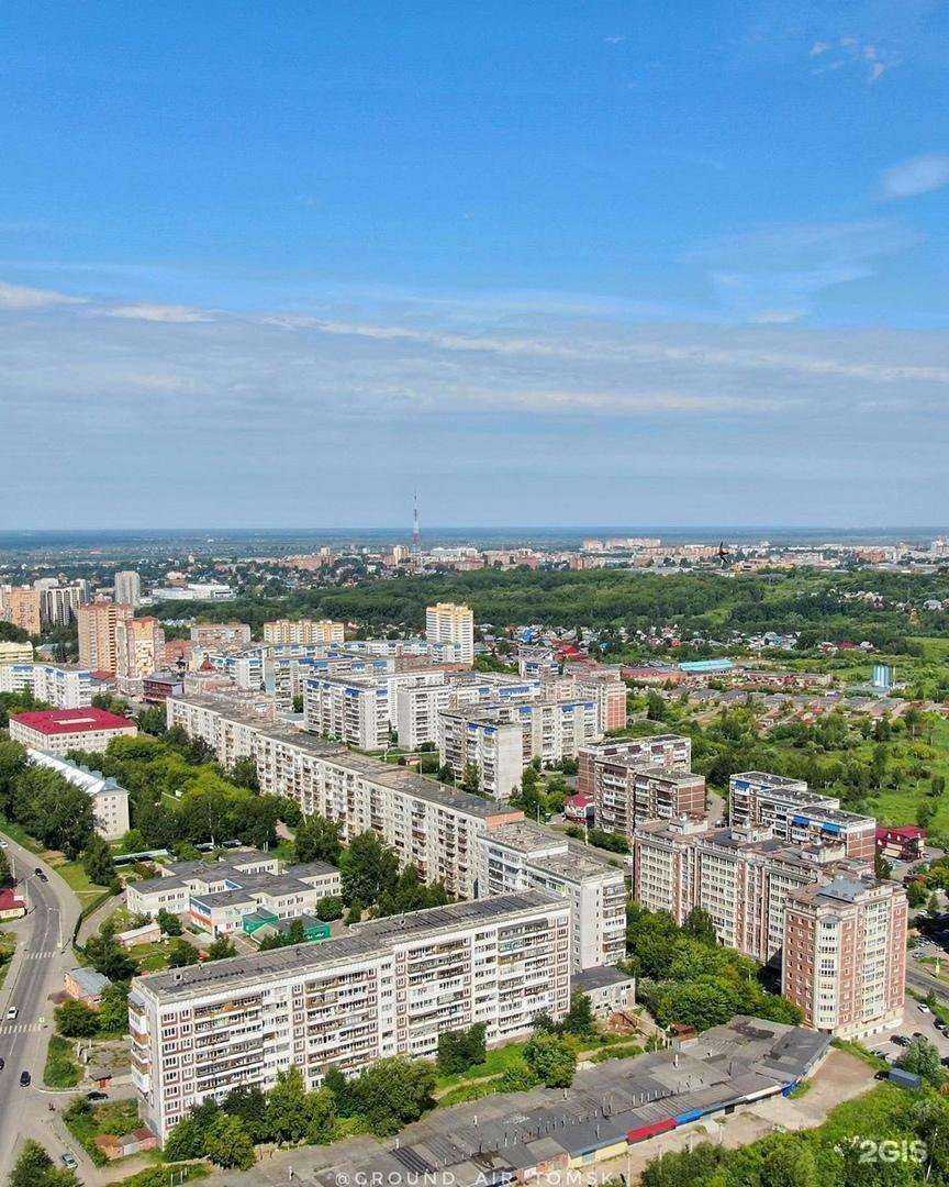 Отзывы на компанию Авторитет в Томске c фото - фотография 2 из 2