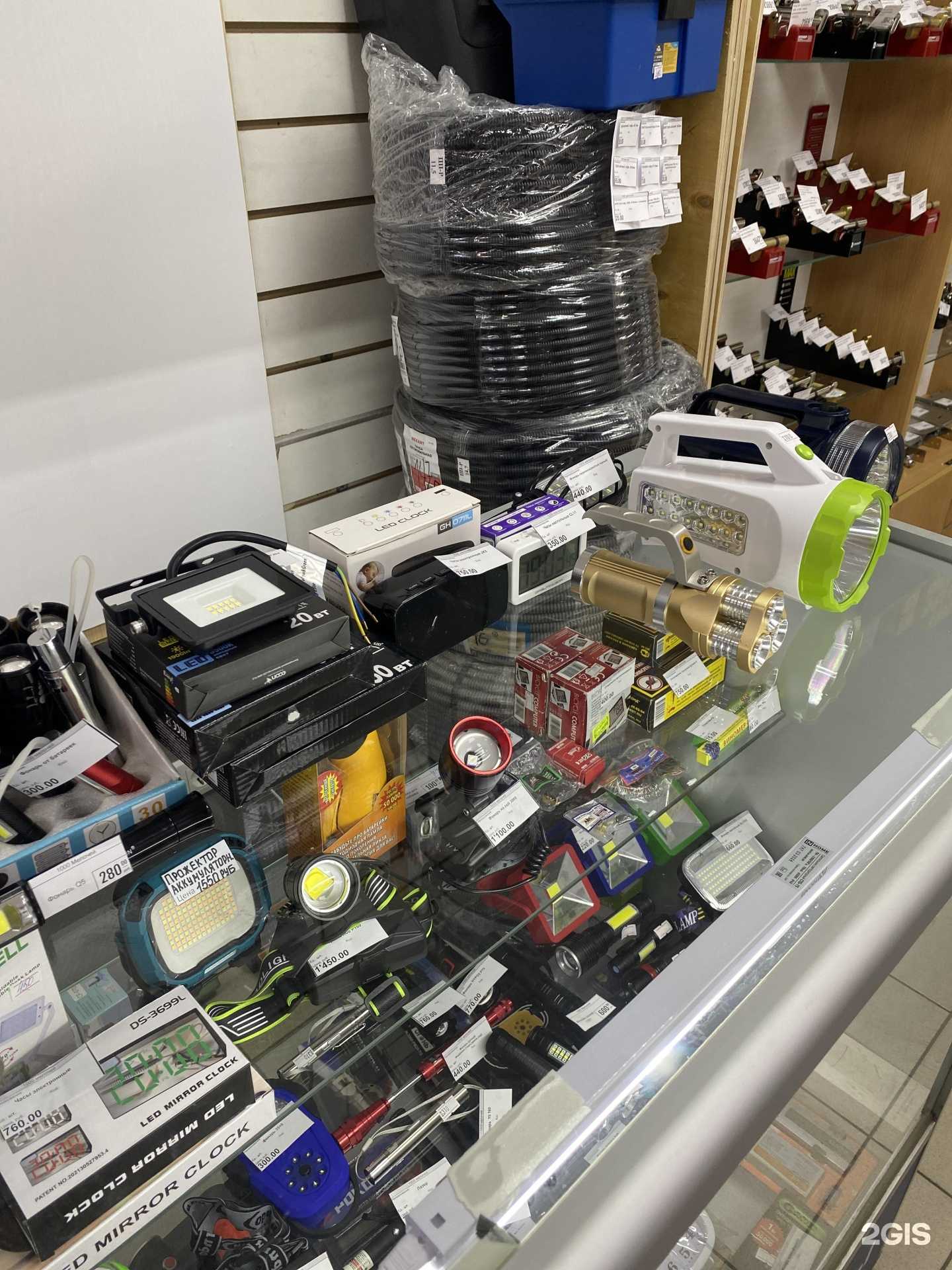 Отзывы на компанию 1000 Мелочей в г. Екатеринбург c фото